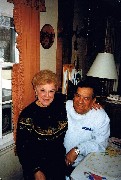 G055- Mary, Mike Beatrice
